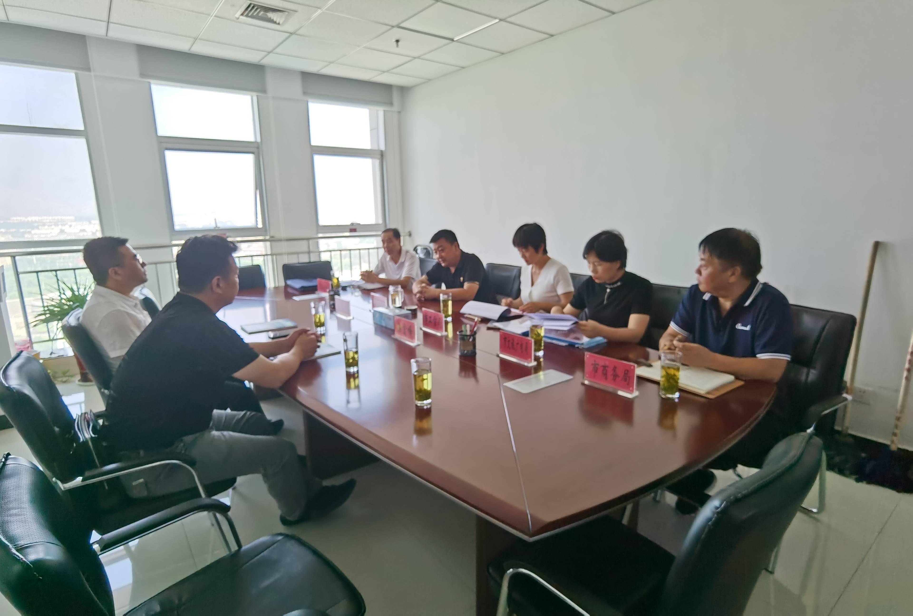 民交会走进宁夏回族自治区，助力石嘴山市会展商贸发展